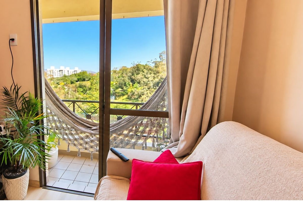 Apartamento para venda no bairro Jardim Carvalho em Porto Alegre