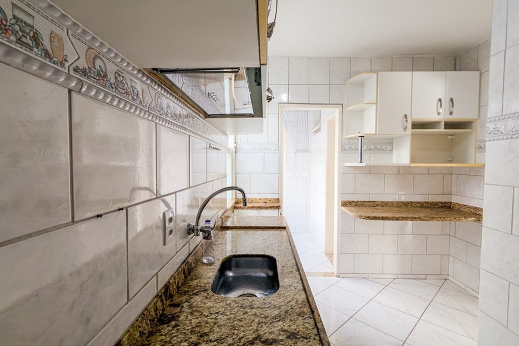 Apartamento de 2 quartos, 80m² no bairro Jardim Camburi, em Vitória | Eu Corretor