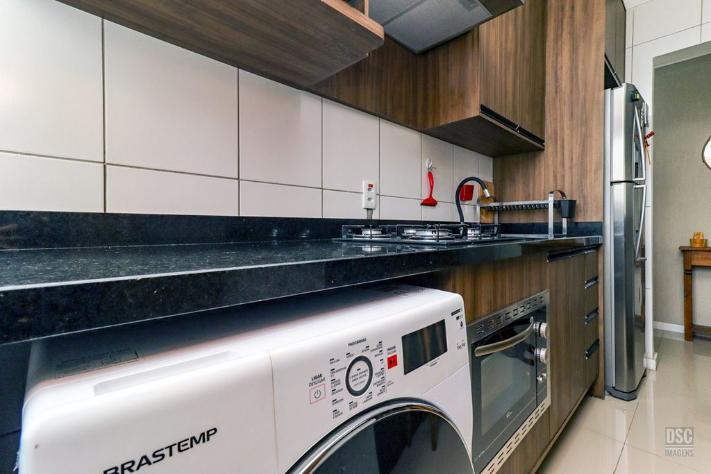 Apartamento para venda no bairro Morro Santana em Porto Alegre