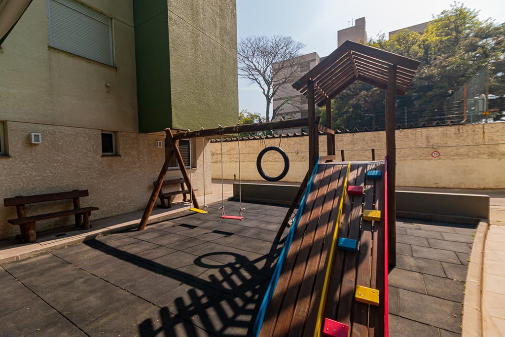 Apartamento para venda no bairro Alto Petrópolis em Porto Alegre