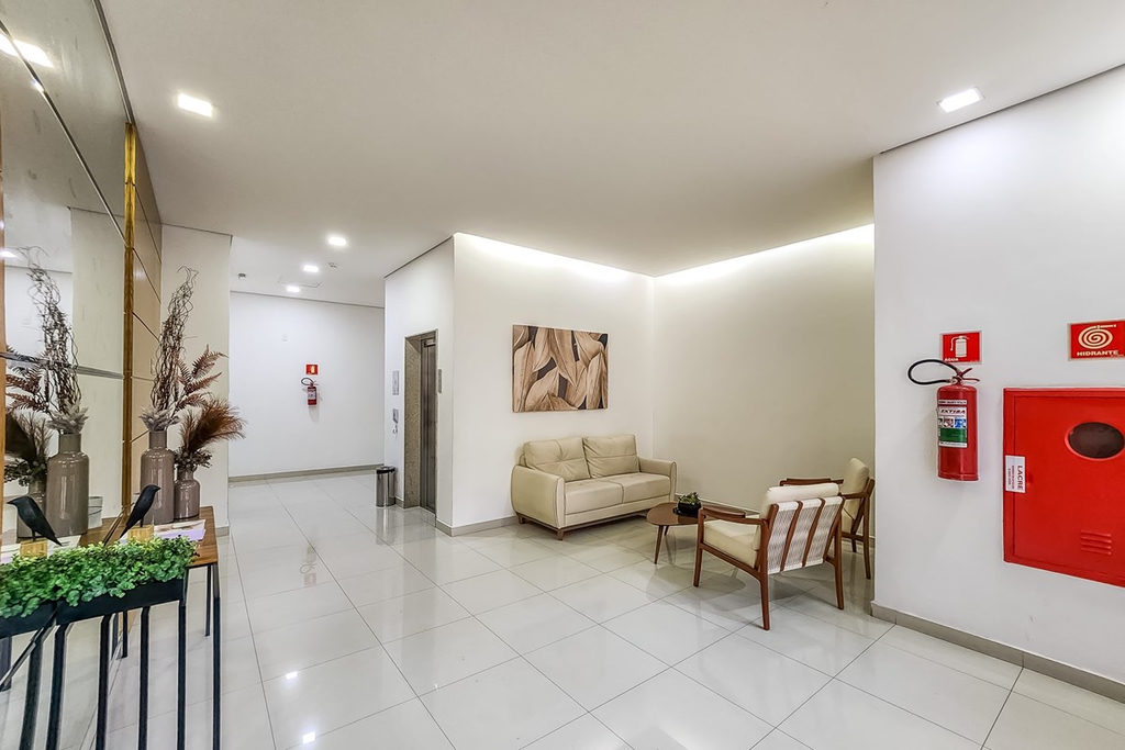 Apartamento, 3 quartos, 96 m² - Foto 26