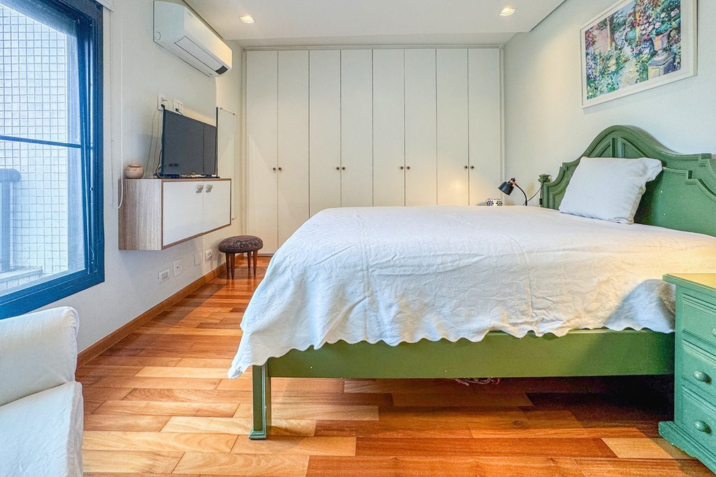 Apartamento, 3 quartos, 236 m² - Foto 65