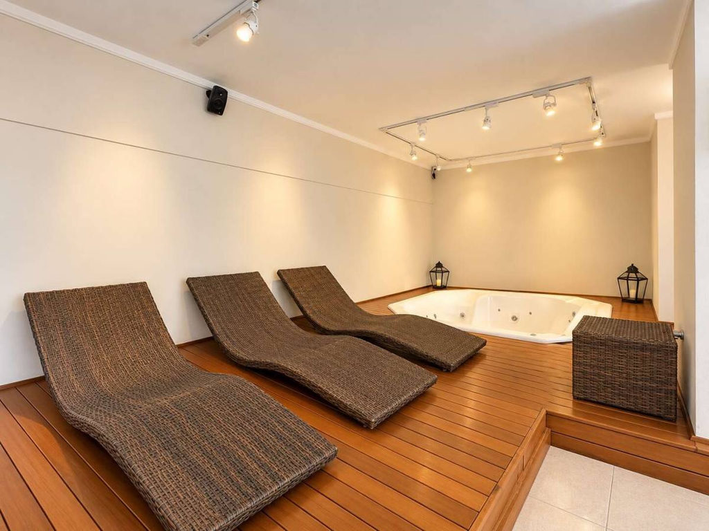 Apartamento, 1 quarto, 45 m² - Foto 17