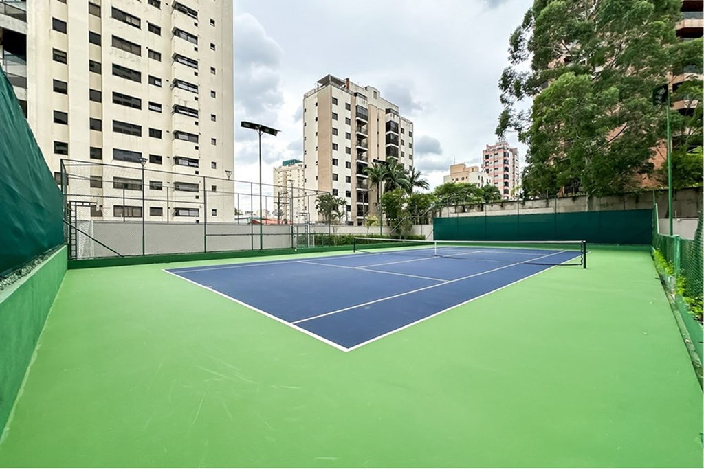 Apartamento, 3 quartos, 126 m² - Foto 8
