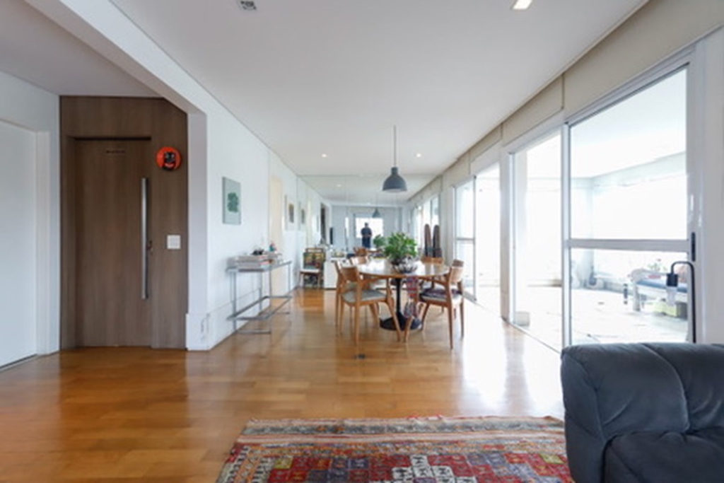Apartamento, 3 quartos, 167 m² - Foto 37