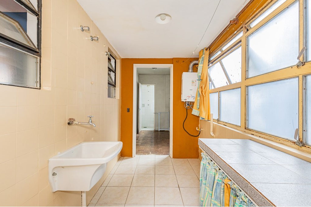 Apartamento para venda no bairro Boa Vista em Porto Alegre