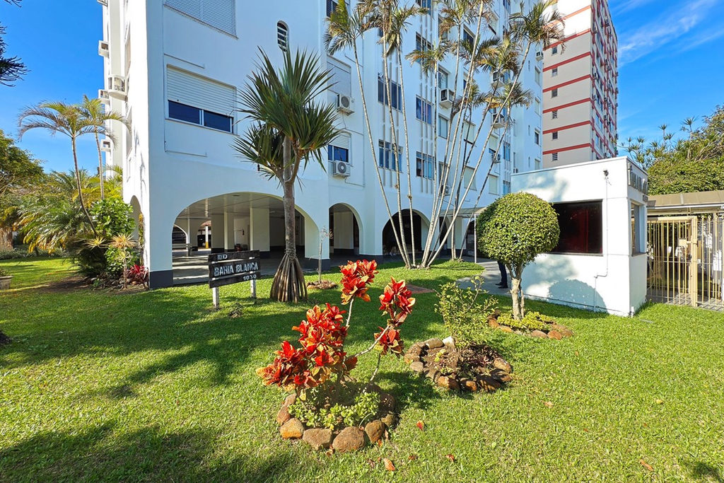 Apartamento para venda no bairro Cristal em Porto Alegre