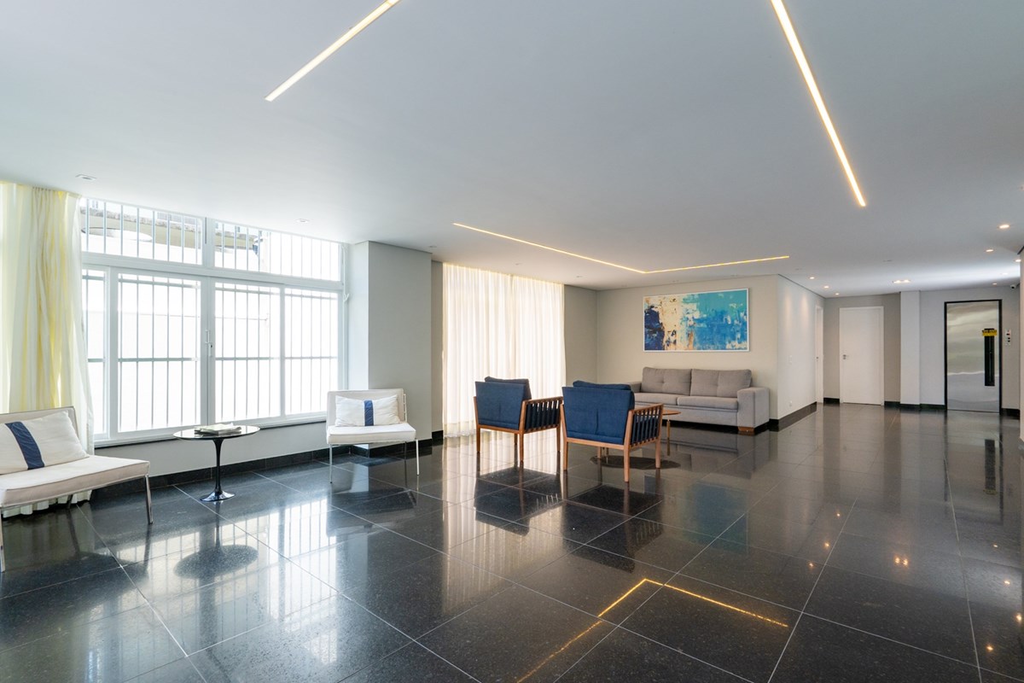 Apartamento, 3 quartos, 187 m² - Foto 18