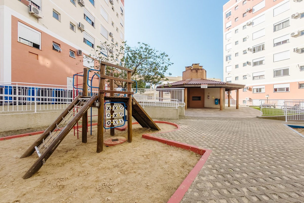 Apartamento para venda no bairro Centro em Esteio
