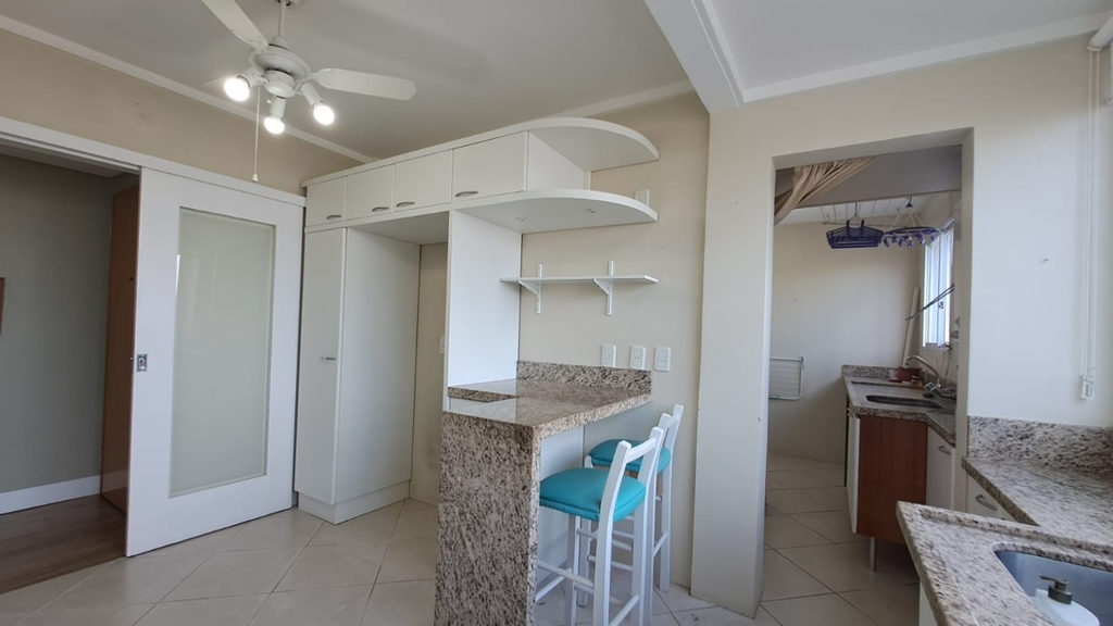 Apartamento para venda no bairro Petrópolis em Porto Alegre