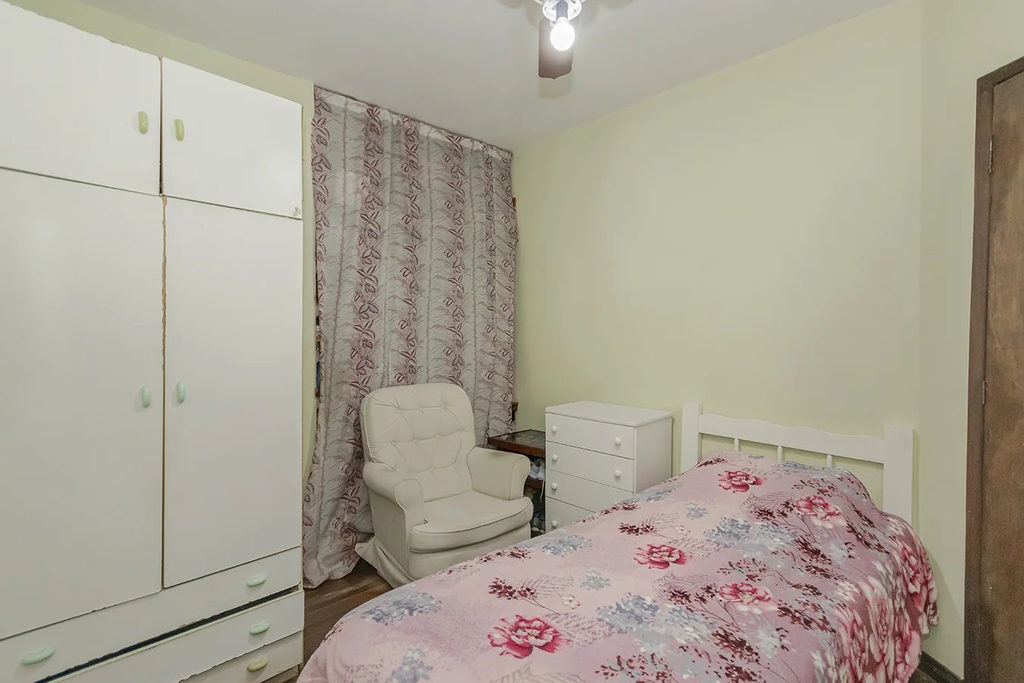 Casa para venda no bairro Jardim Botânico em Porto Alegre
