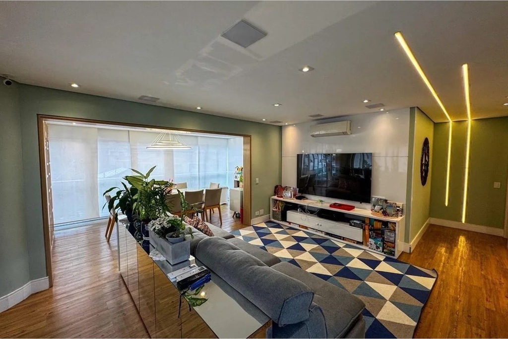 Apartamento, 3 quartos, 161 m² - Foto 19