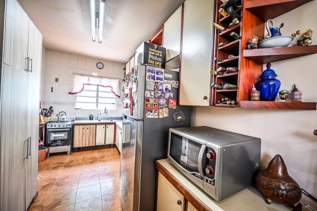 Casa em Condomínio para venda no bairro Santa Tereza em Porto Alegre