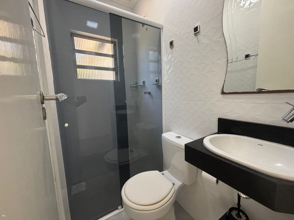 Casa para venda no bairro Centro em Osório
