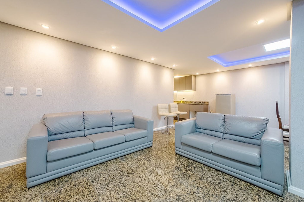 Cobertura Duplex para venda no bairro Marechal Rondon em Canoas