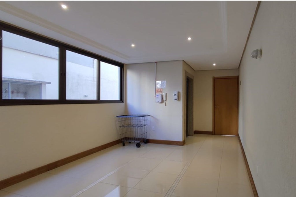 Apartamento para venda no bairro Higienópolis em Porto Alegre
