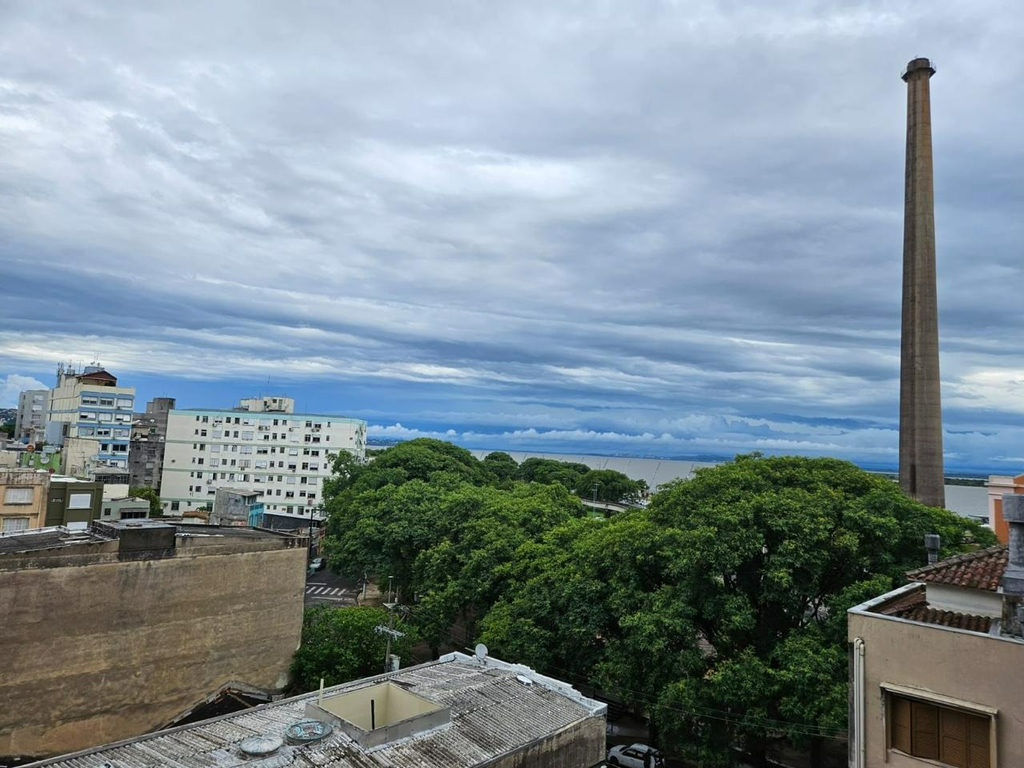 Loft para venda no bairro Centro Histórico em Porto Alegre