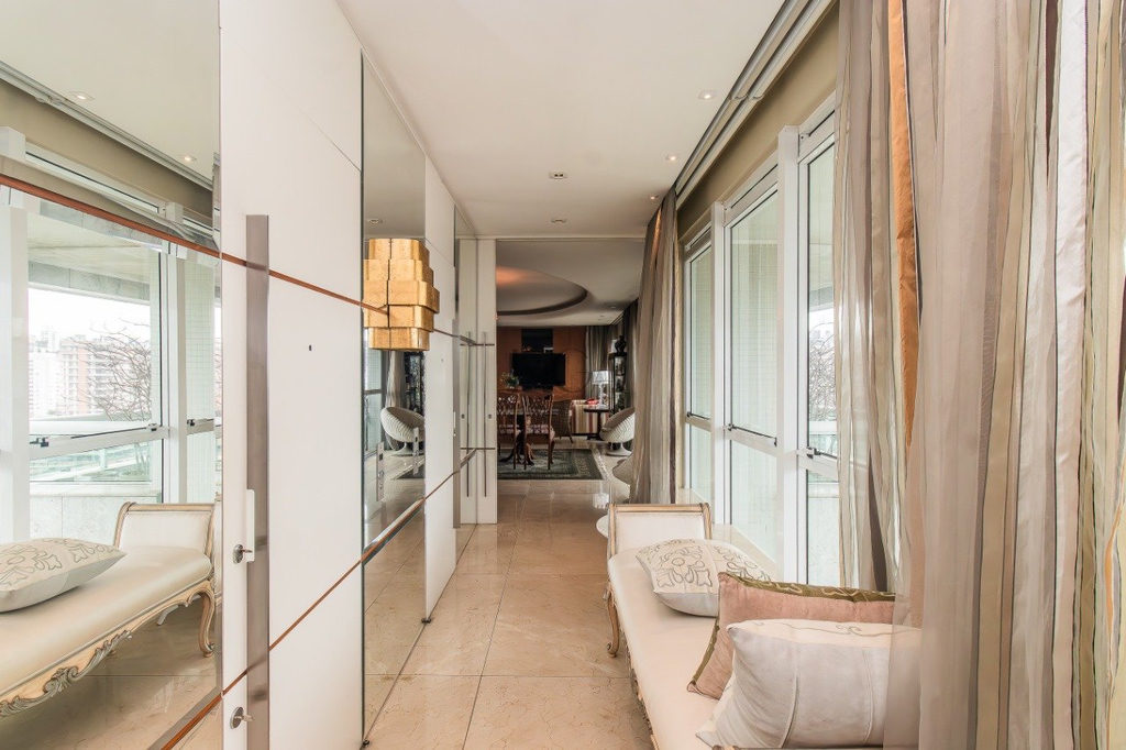 Apartamento para venda no bairro Bela Vista em Porto Alegre