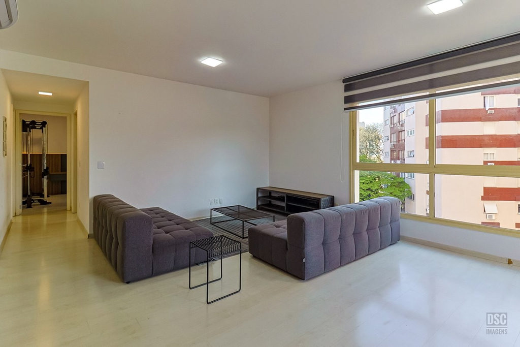 Apartamento para venda no bairro Rio Branco em Porto Alegre