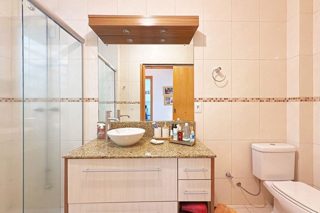 Apartamento para venda no bairro Menino Deus em Porto Alegre