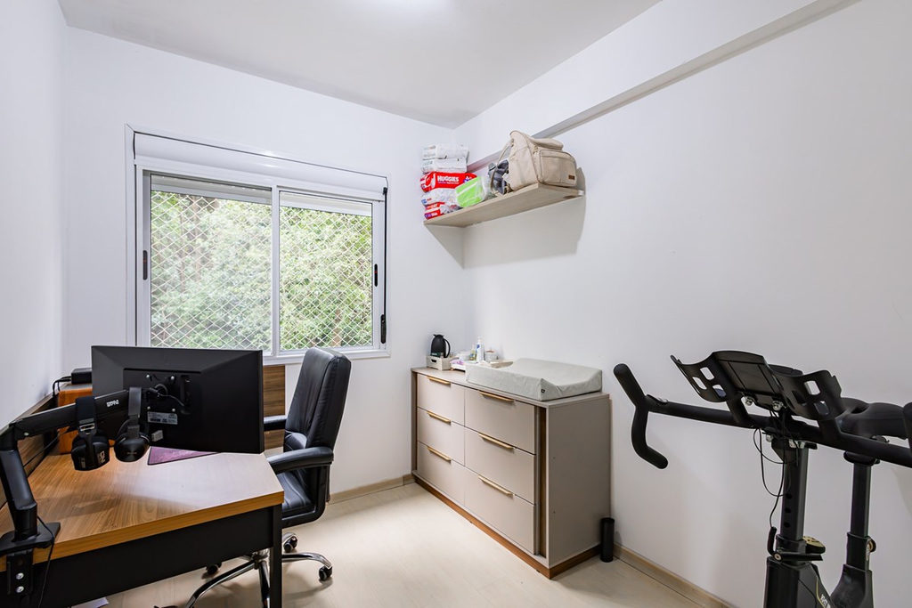 Apartamento para venda no bairro Partenon em Porto Alegre