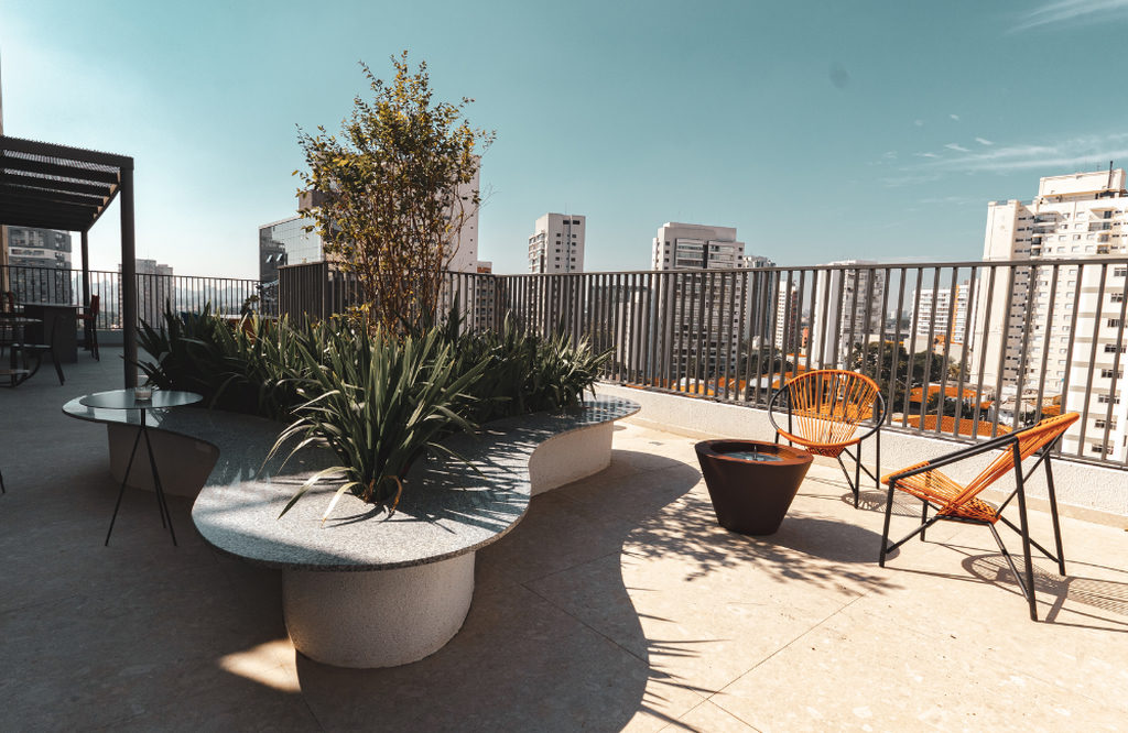 Apartamento, 1 quarto, 27 m² - Foto 14