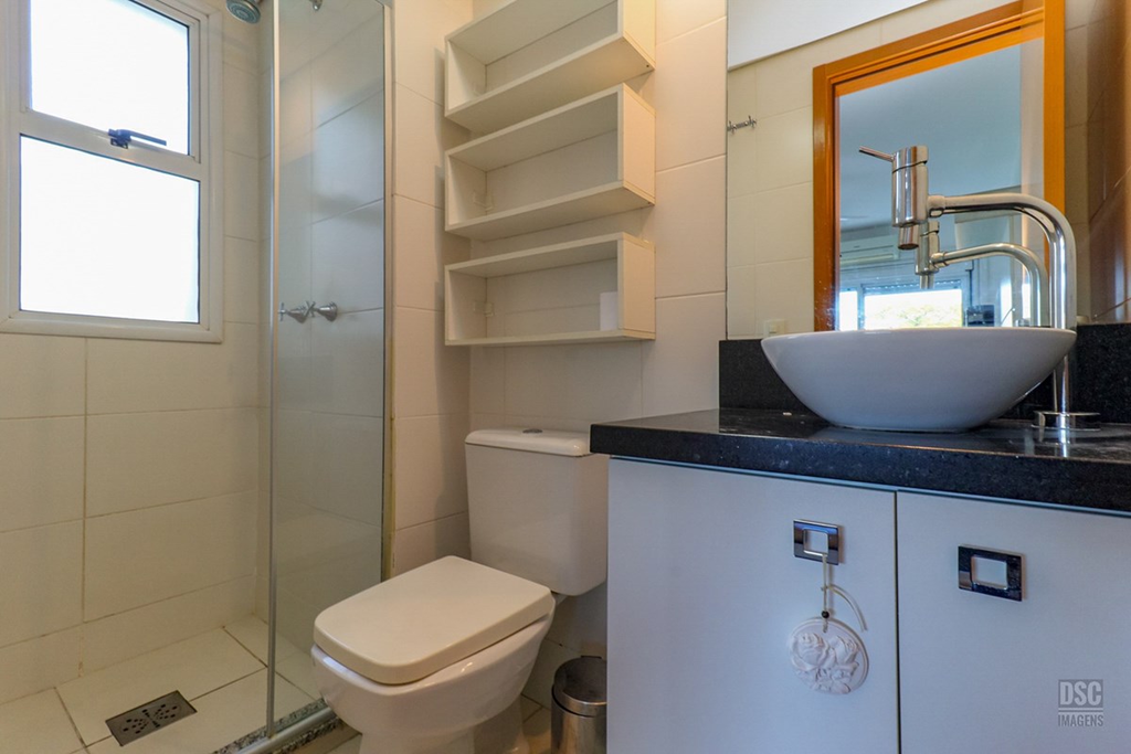 Apartamento para venda no bairro Tristeza em Porto Alegre