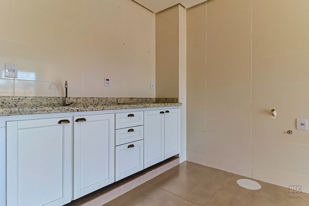 Apartamento para venda no bairro São João em Porto Alegre