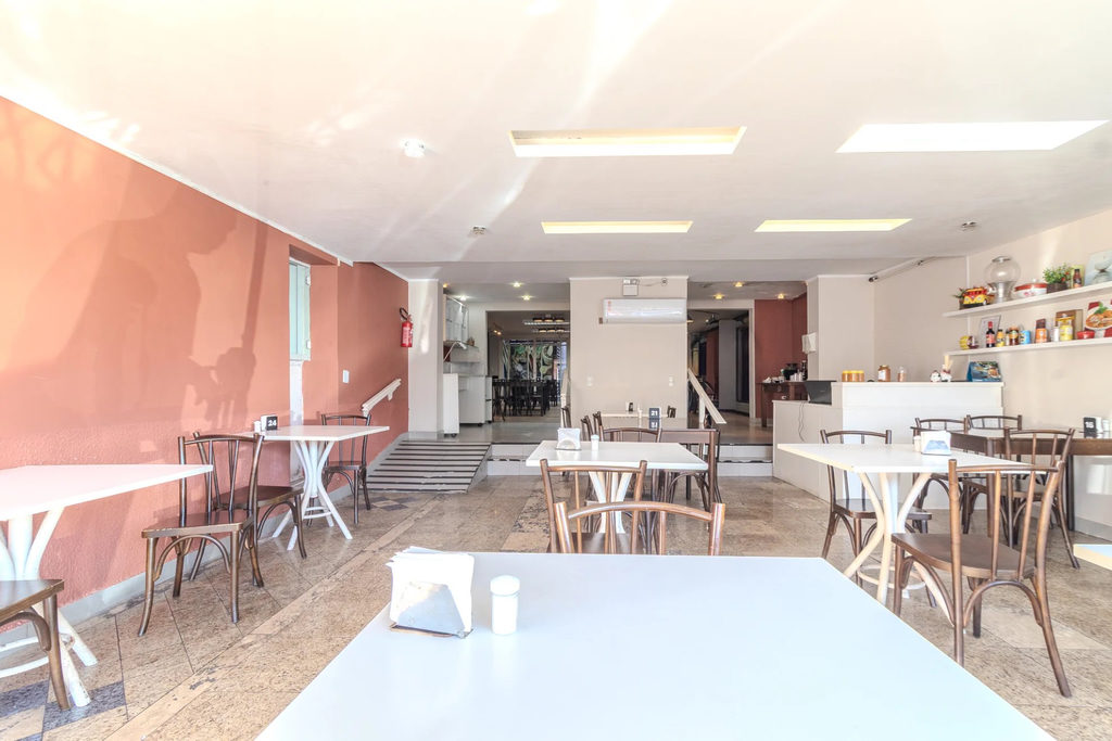 Edifício Comercial para venda no bairro Higienópolis em Porto Alegre