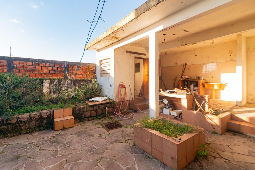 Casa em Condomínio para venda no bairro Santa Tereza em Porto Alegre
