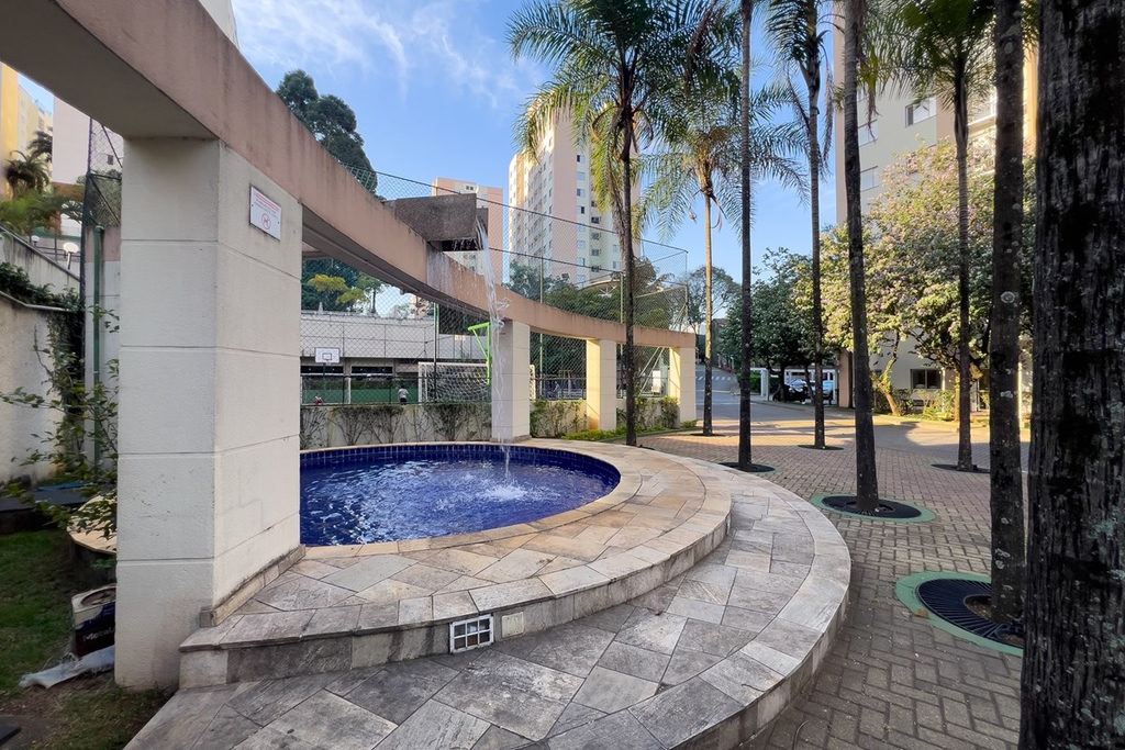 Apartamento, 2 quartos, 49 m² - Foto 27