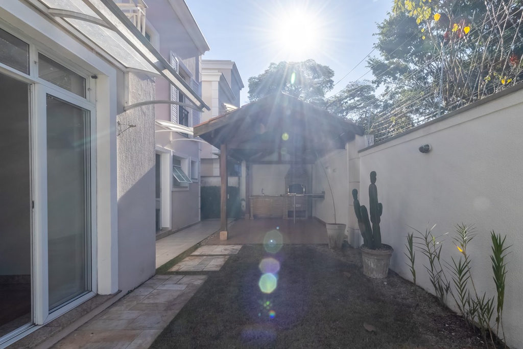 Casa de Condomínio, 4 quartos - Foto 45