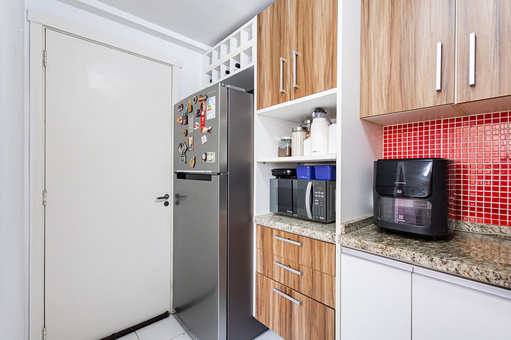 Apartamento para venda no bairro Partenon em Porto Alegre