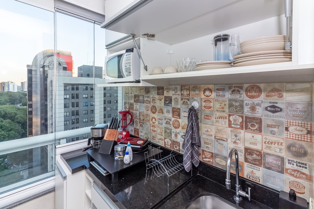 Apartamento, 1 quarto, 30 m² - Foto 12