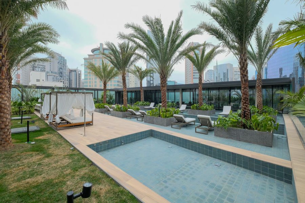 Apartamento, 3 quartos, 175 m² - Foto 21
