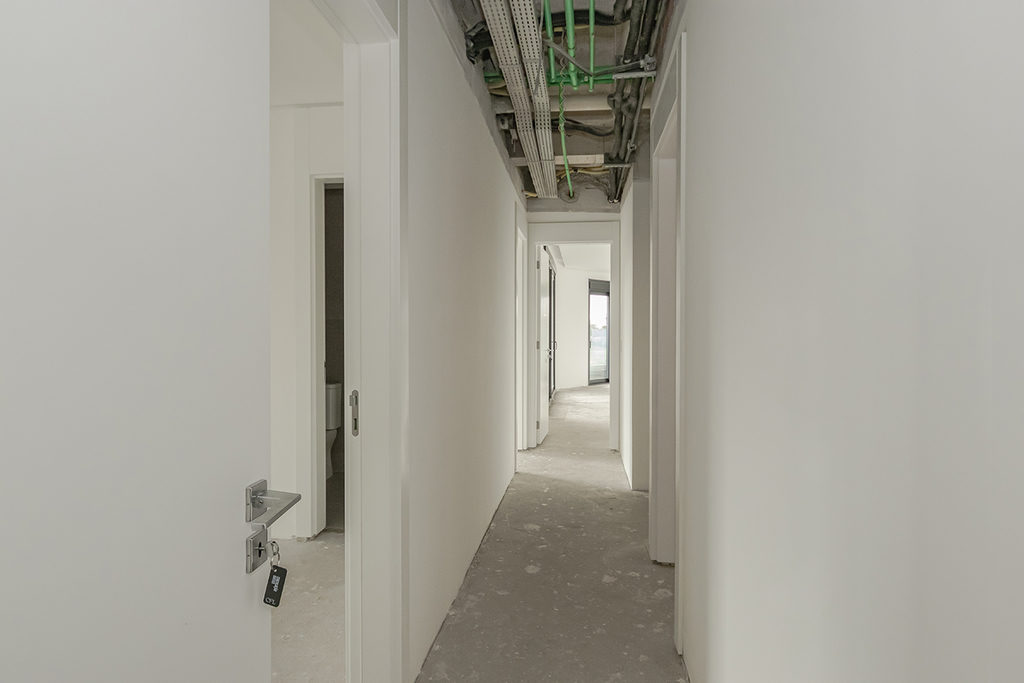 Apartamento para venda no bairro Bela Vista em Porto Alegre