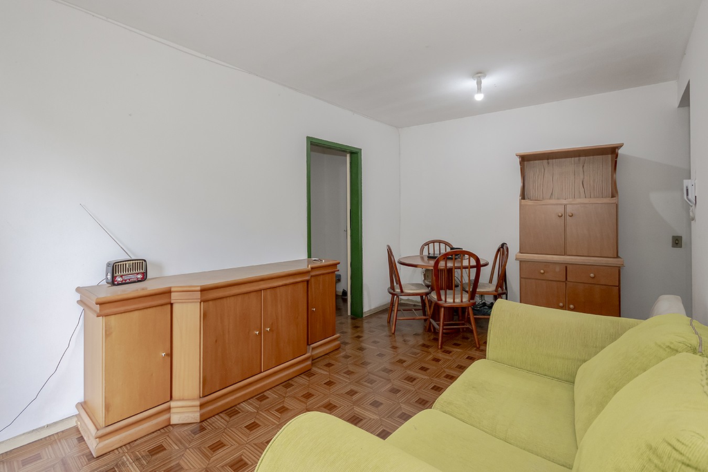 Apartamento para venda no bairro Partenon em Porto Alegre