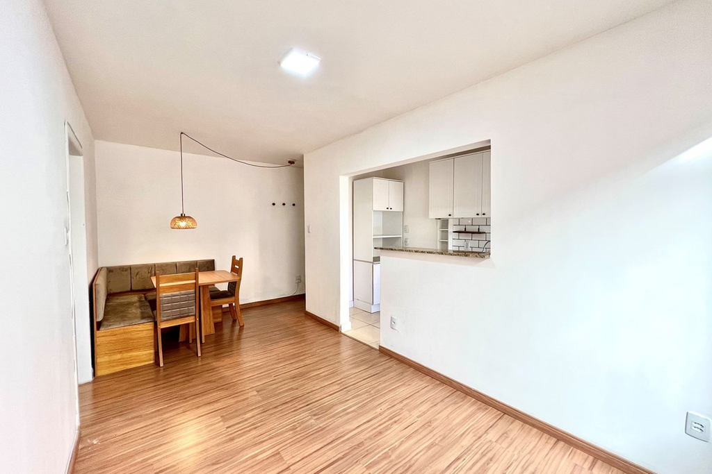 Apartamento para venda no bairro Centro em Canoas