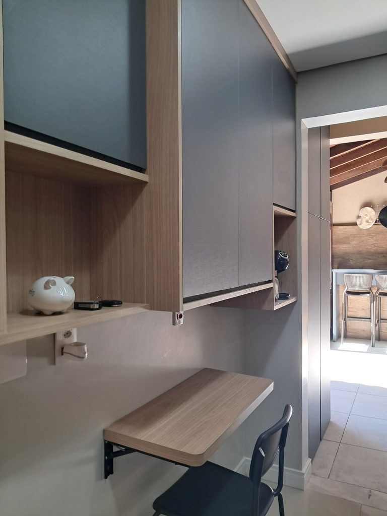 Casa em Condomínio para venda no bairro Humaitá em Porto Alegre