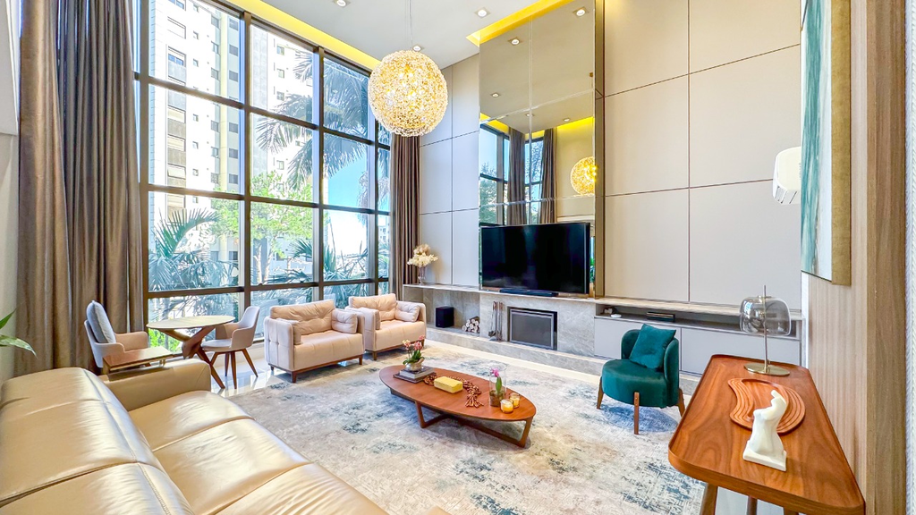 Apartamento para venda no bairro Bela Vista em Porto Alegre