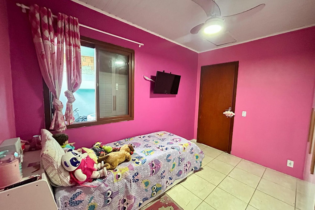 Casa para venda no bairro Jardim Betânia em Cachoeirinha