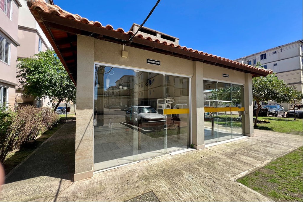 Apartamento para venda no bairro Fátima em Canoas