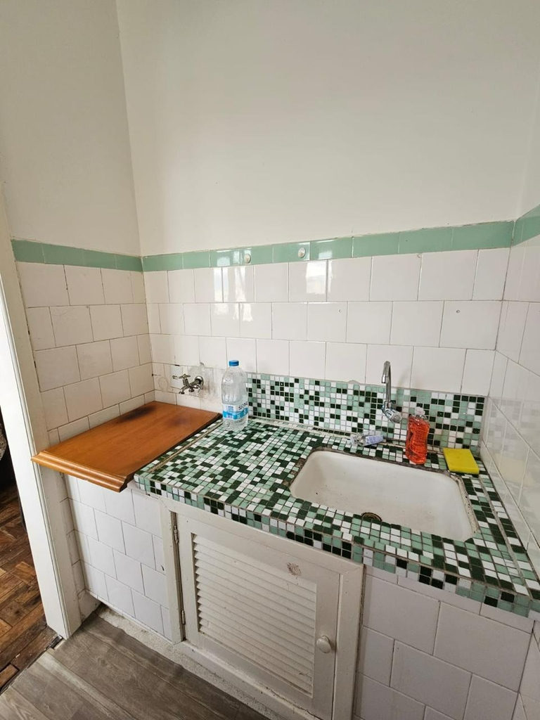 Loft para venda no bairro Centro Histórico em Porto Alegre