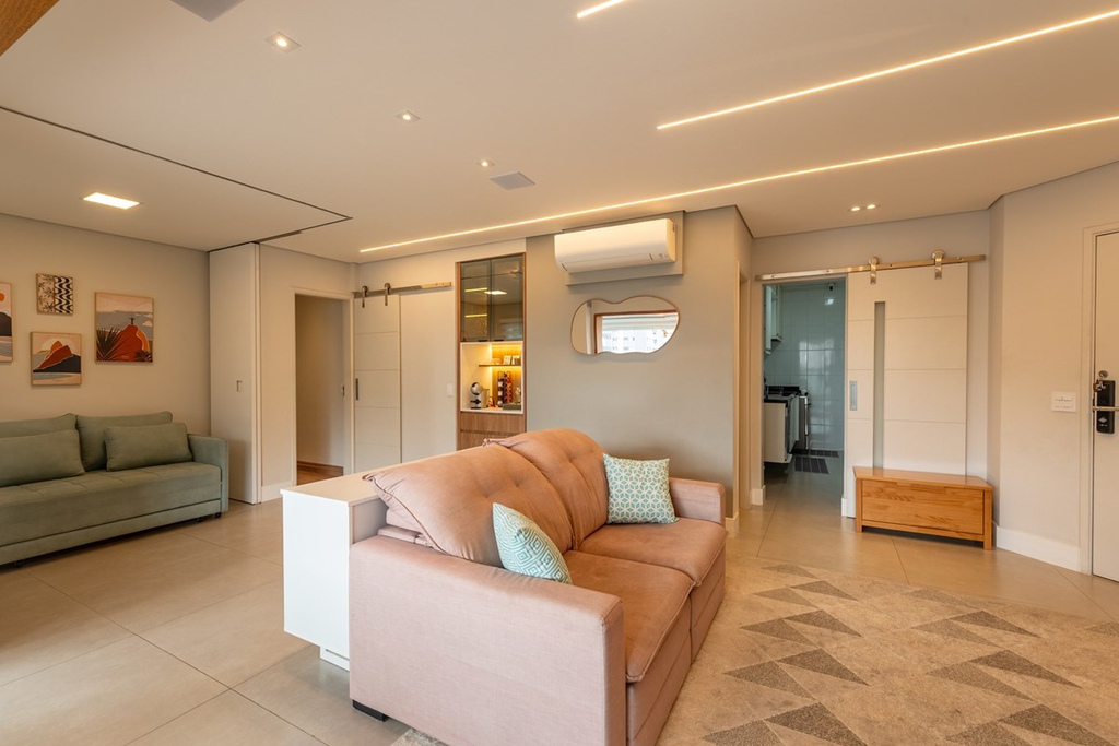 Apartamento, 3 quartos, 124 m² - Foto 38