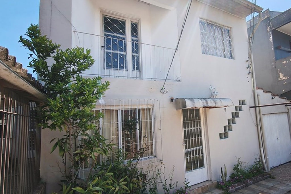 Casa para venda no bairro Morro Santana em Porto Alegre