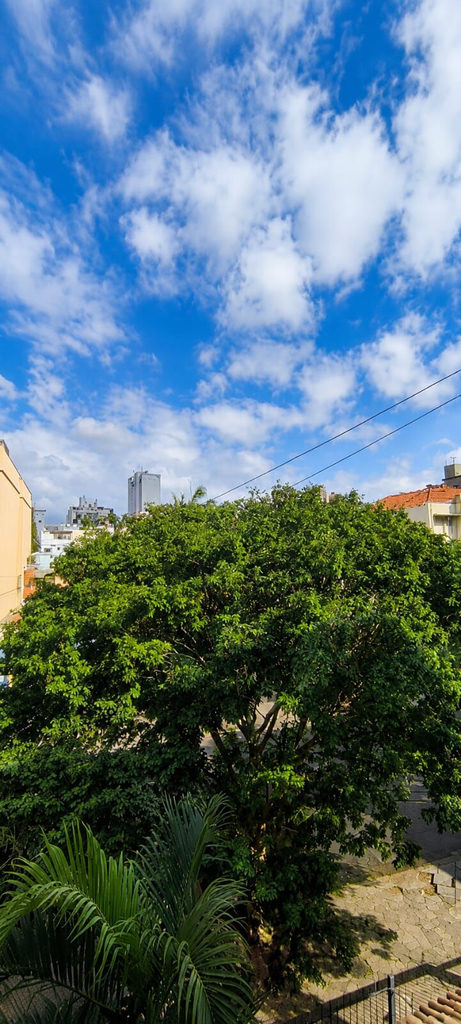 Apartamento para venda no bairro São João em Porto Alegre