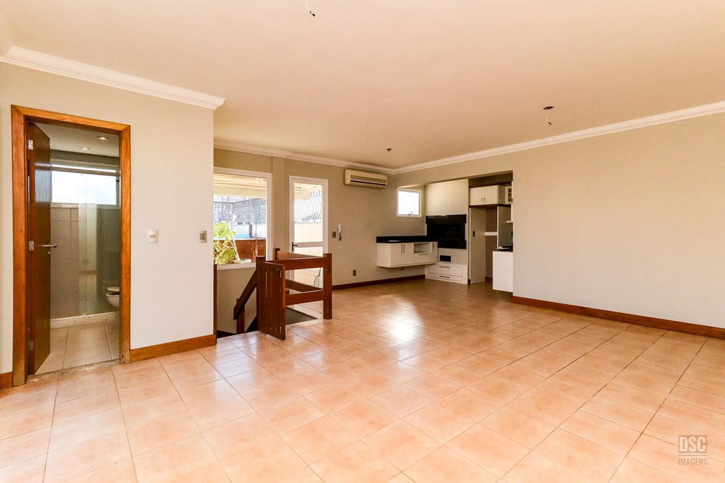 Cobertura Duplex para venda no bairro Higienópolis em Porto Alegre
