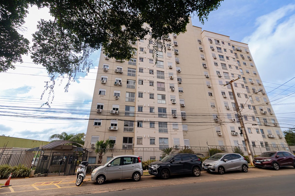 Apartamento para venda no bairro Passo das Pedras em Porto Alegre