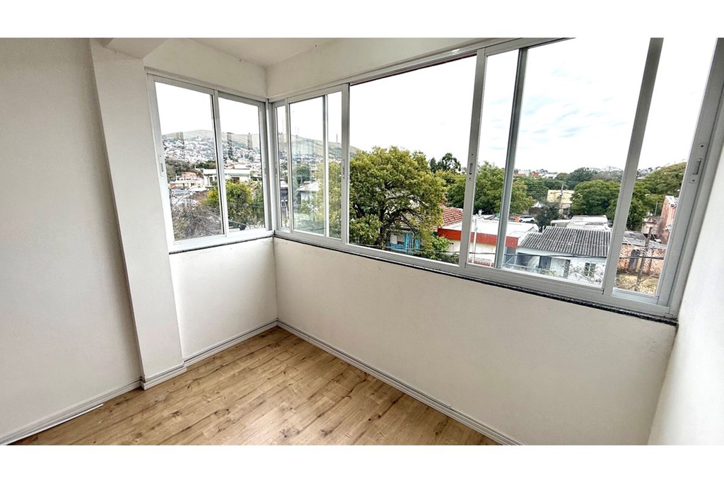 Apartamento para venda no bairro Vila João Pessoa em Porto Alegre