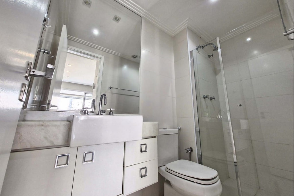 Apartamento, 1 quarto, 49 m² - Foto 40